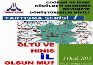 ENER Nabız yokladı